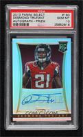 Desmond Trufant [PSA 10 GEM MT] #/199