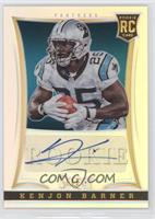 Kenjon Barner #/99