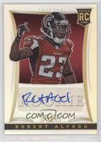 Robert Alford #/199