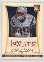 Kenbrell Thompkins #/199