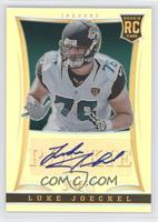 Luke Joeckel #/99