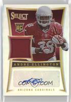 Andre Ellington #/99