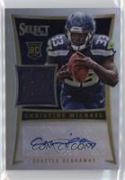 Christine Michael [EX to NM] #/99