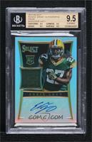 Eddie Lacy [BGS 9.5 GEM MINT] #/99