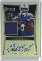 EJ Manuel #/99