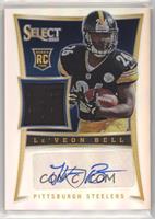 Le'Veon Bell #/99