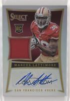 Marcus Lattimore #/99