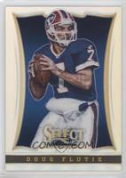 Doug Flutie [EX to NM]