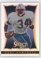 Earl Campbell