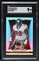 Warren Sapp [SGC 9 MINT]