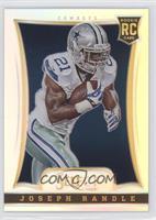 Joseph Randle