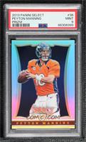 Peyton Manning [PSA 9 MINT]