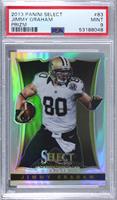 Jimmy Graham [PSA 9 MINT]