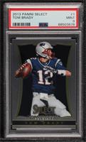 Tom Brady [PSA 9 MINT]