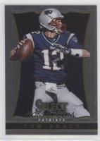 Tom Brady [EX to NM]