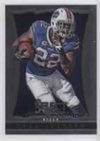 Fred Jackson