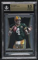 Brett Favre [BGS 9.5 GEM MINT]