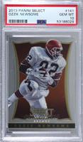 Ozzie Newsome [PSA 10 GEM MT]