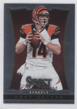 2013 Panini Select - [Base] #17 - Andy Dalton