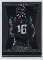 Denard Robinson