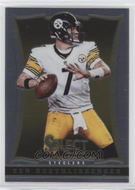 2013 Panini Select - [Base] #20 - Ben Roethlisberger