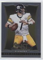 Ben Roethlisberger