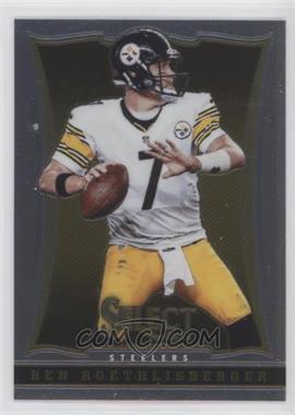 2013 Panini Select - [Base] #20 - Ben Roethlisberger