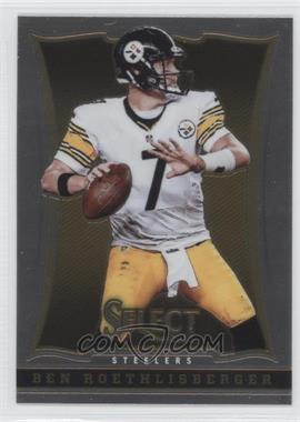 2013 Panini Select - [Base] #20 - Ben Roethlisberger