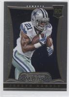 Joseph Randle