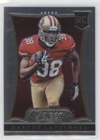 Marcus Lattimore [EX to NM]