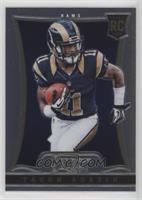 Tavon Austin