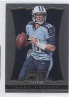 Jake Locker