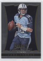 Jake Locker