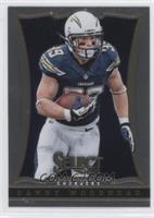 Danny Woodhead