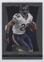 Matt Forte