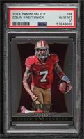 Colin Kaepernick [PSA 10 GEM MT]