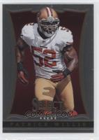 Patrick Willis