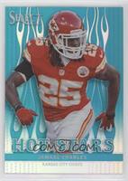 Jamaal Charles #/25