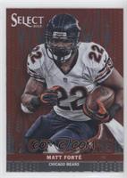 Matt Forte