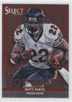 Matt Forte