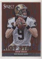 Drew Brees