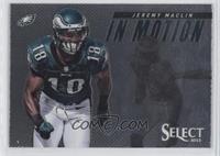 Jeremy Maclin