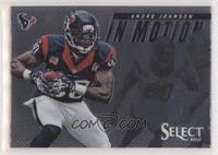 Andre Johnson