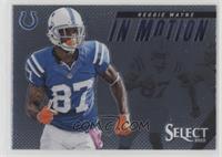 Reggie Wayne