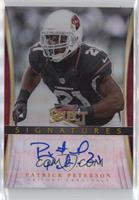 Patrick Peterson #/15