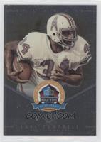 Earl Campbell #/50