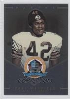 Paul Warfield #/50