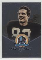 Ted Hendricks #/50