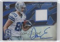 Rookie - Gavin Escobar #/49