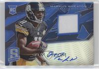 Rookie - Markus Wheaton #/49